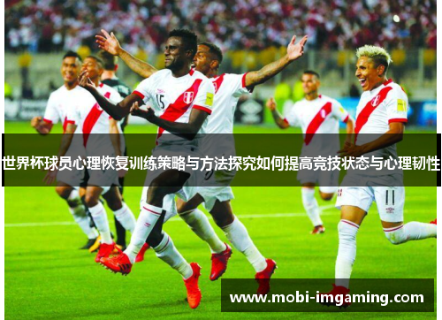 世界杯球员心理恢复训练策略与方法探究如何提高竞技状态与心理韧性