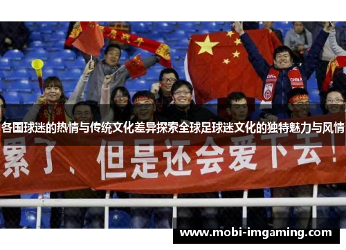 各国球迷的热情与传统文化差异探索全球足球迷文化的独特魅力与风情