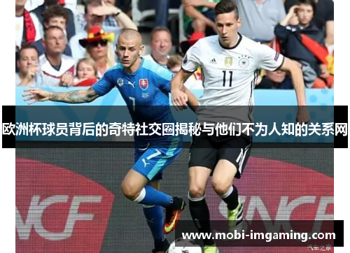 欧洲杯球员背后的奇特社交圈揭秘与他们不为人知的关系网
