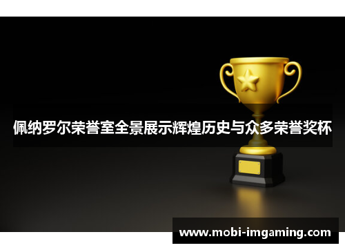佩纳罗尔荣誉室全景展示辉煌历史与众多荣誉奖杯