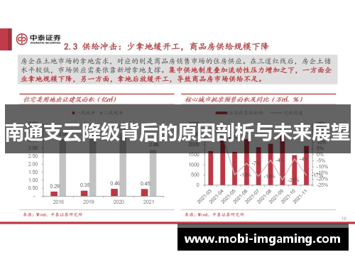 南通支云降级背后的原因剖析与未来展望