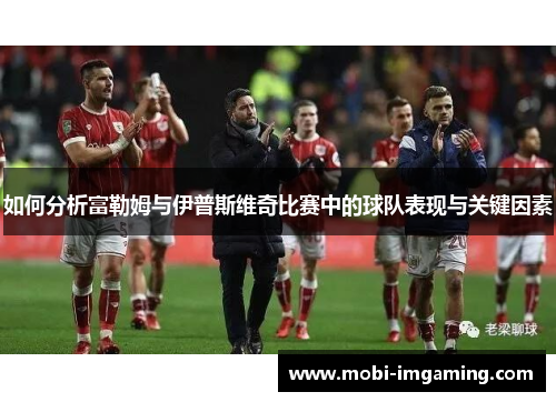 如何分析富勒姆与伊普斯维奇比赛中的球队表现与关键因素
