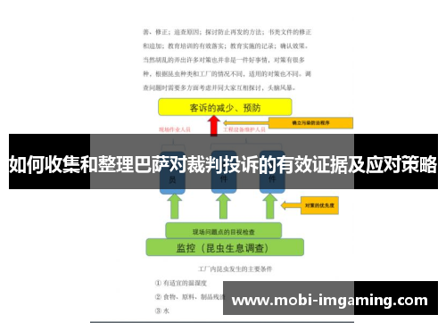 如何收集和整理巴萨对裁判投诉的有效证据及应对策略